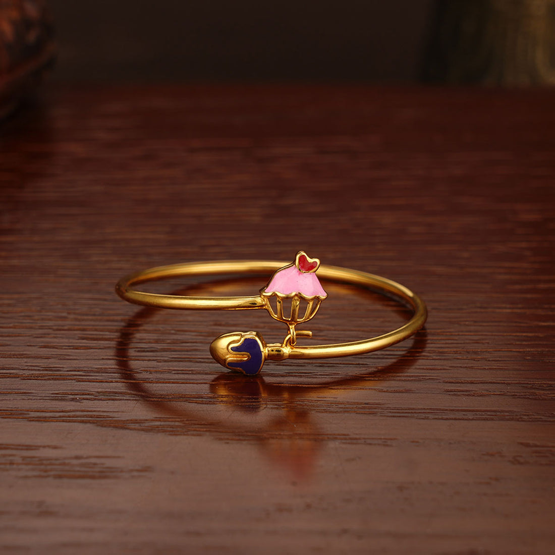 Cute Kids Bracelet