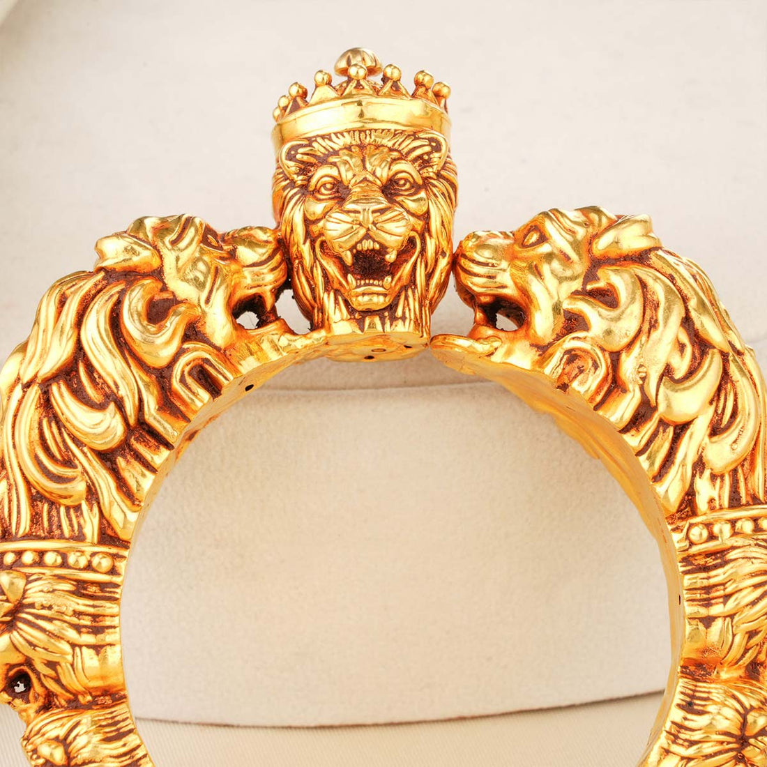 Lion Men&