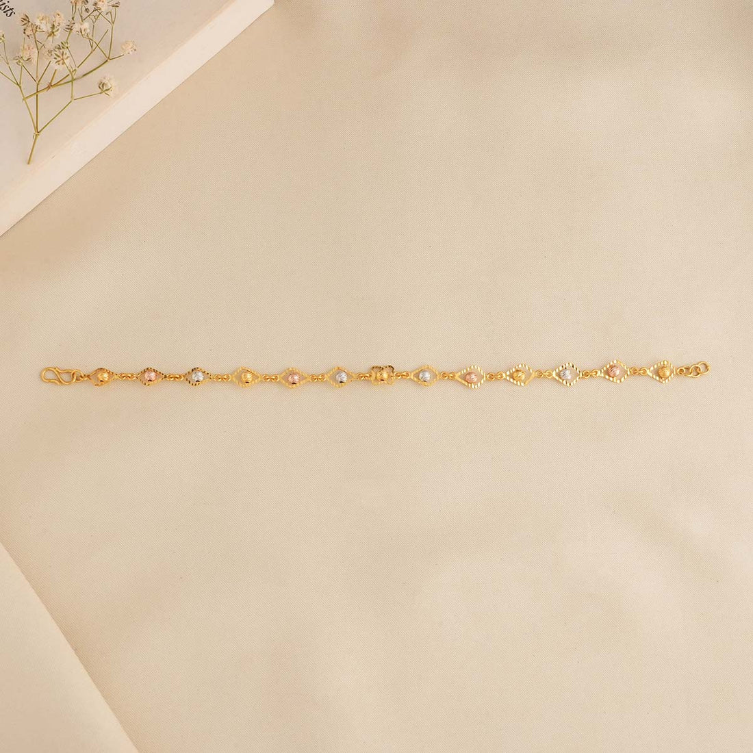 Classy Adorable Bracelet