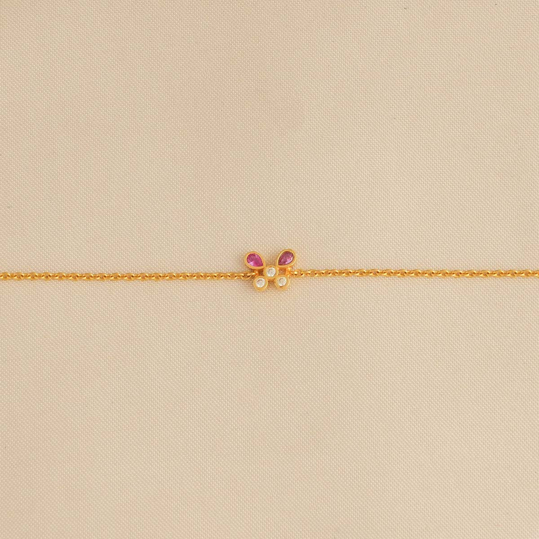 Cutie Pie Bracelet