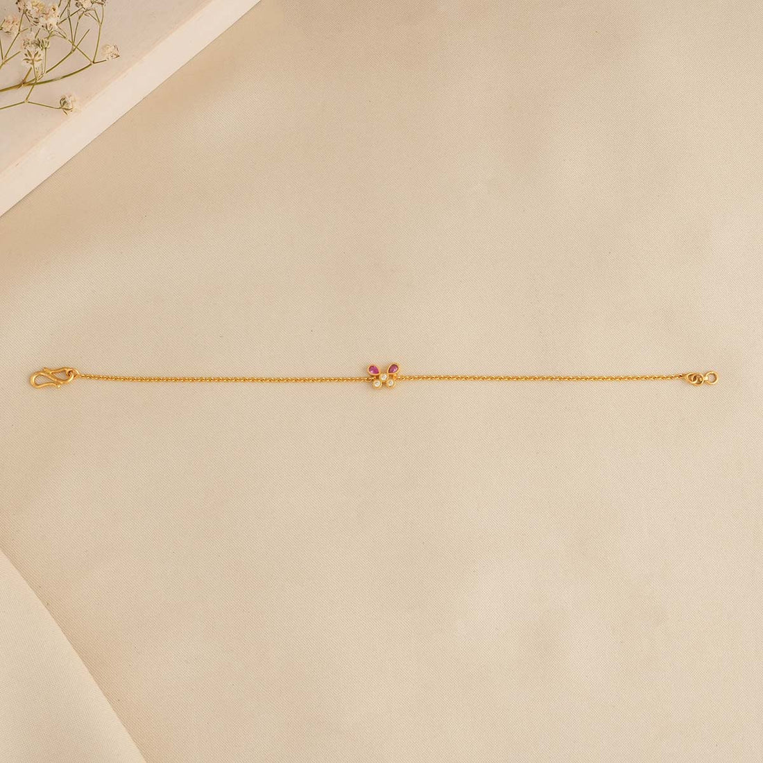 Cutie Pie Bracelet