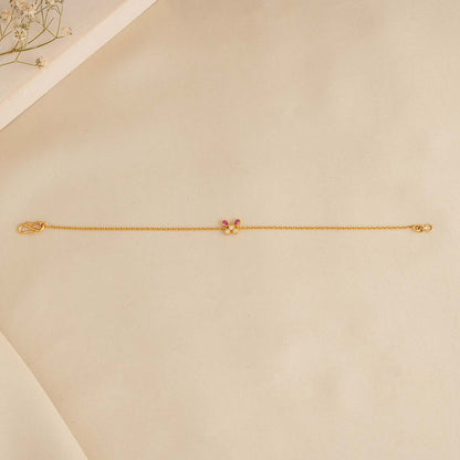 Cutie Pie Bracelet