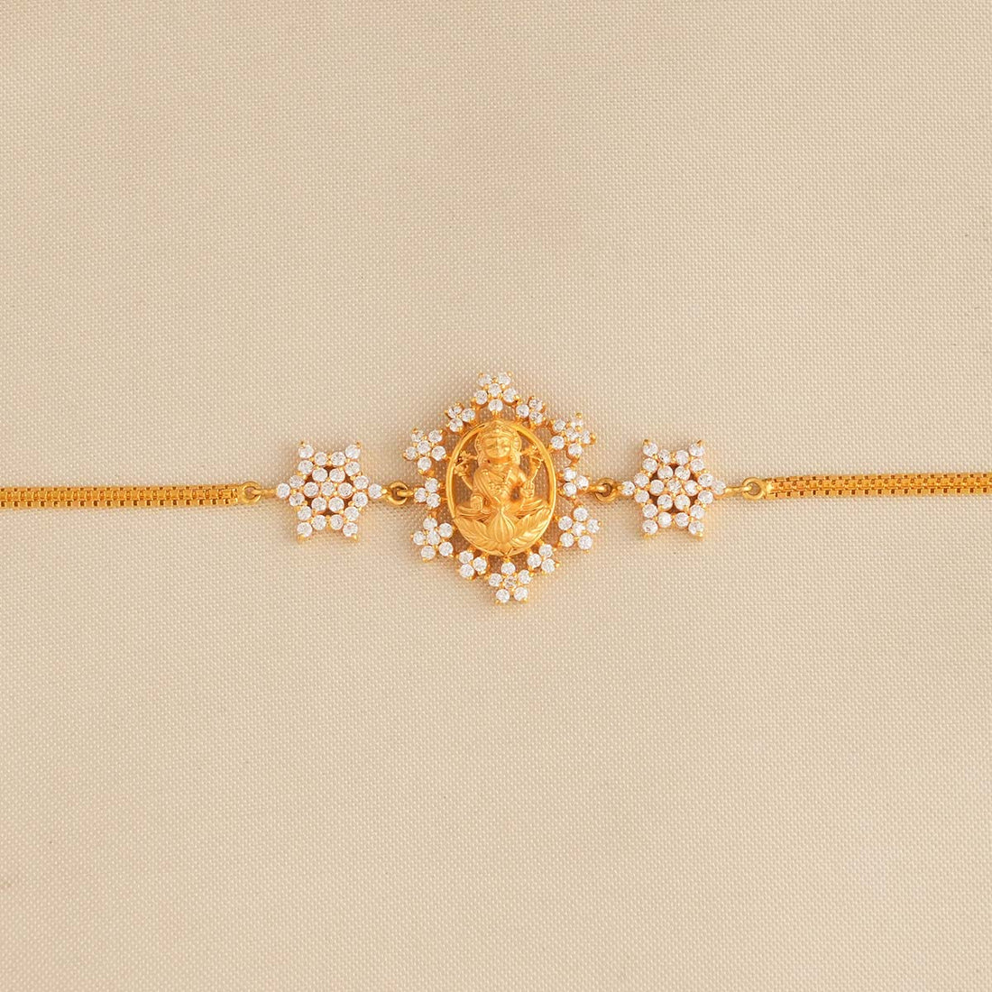 Lakshmi Bracelet