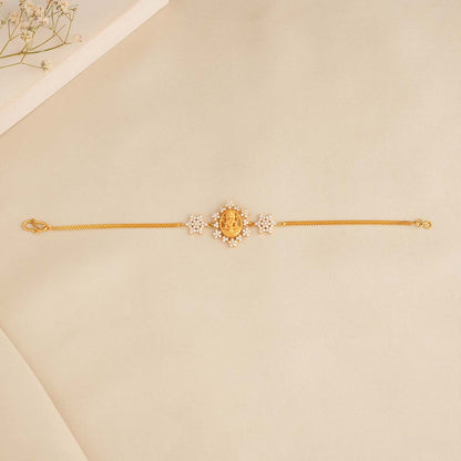Lakshmi Bracelet