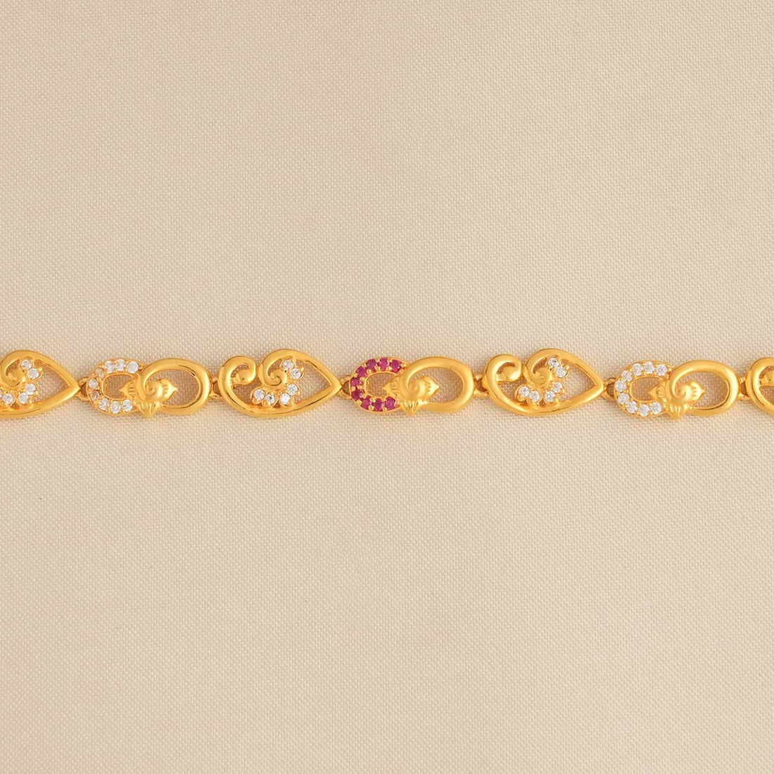 Charvathika Bracelet