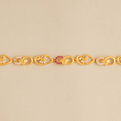 Charvathika Bracelet