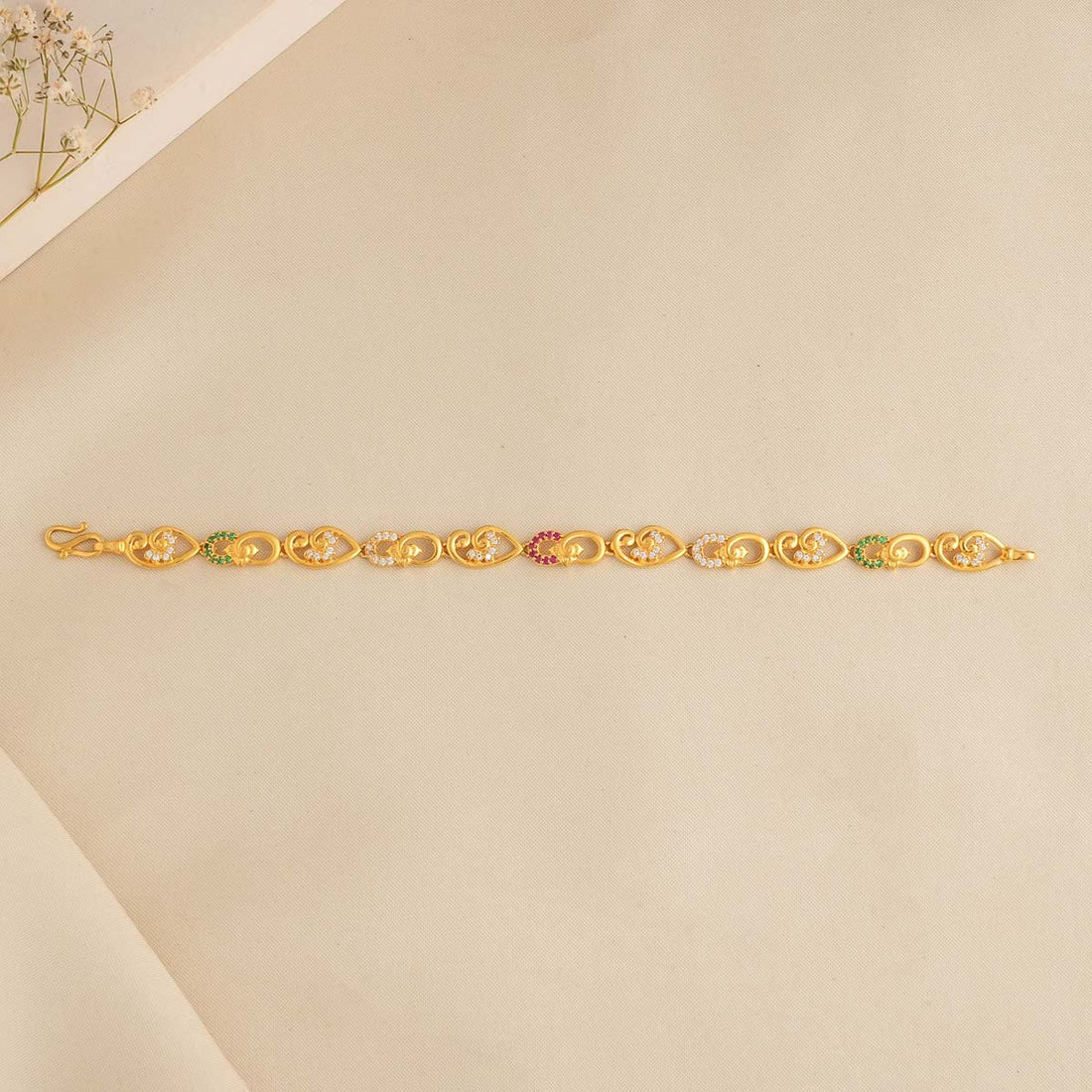 Charvathika Bracelet