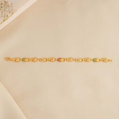 Charvathika Bracelet