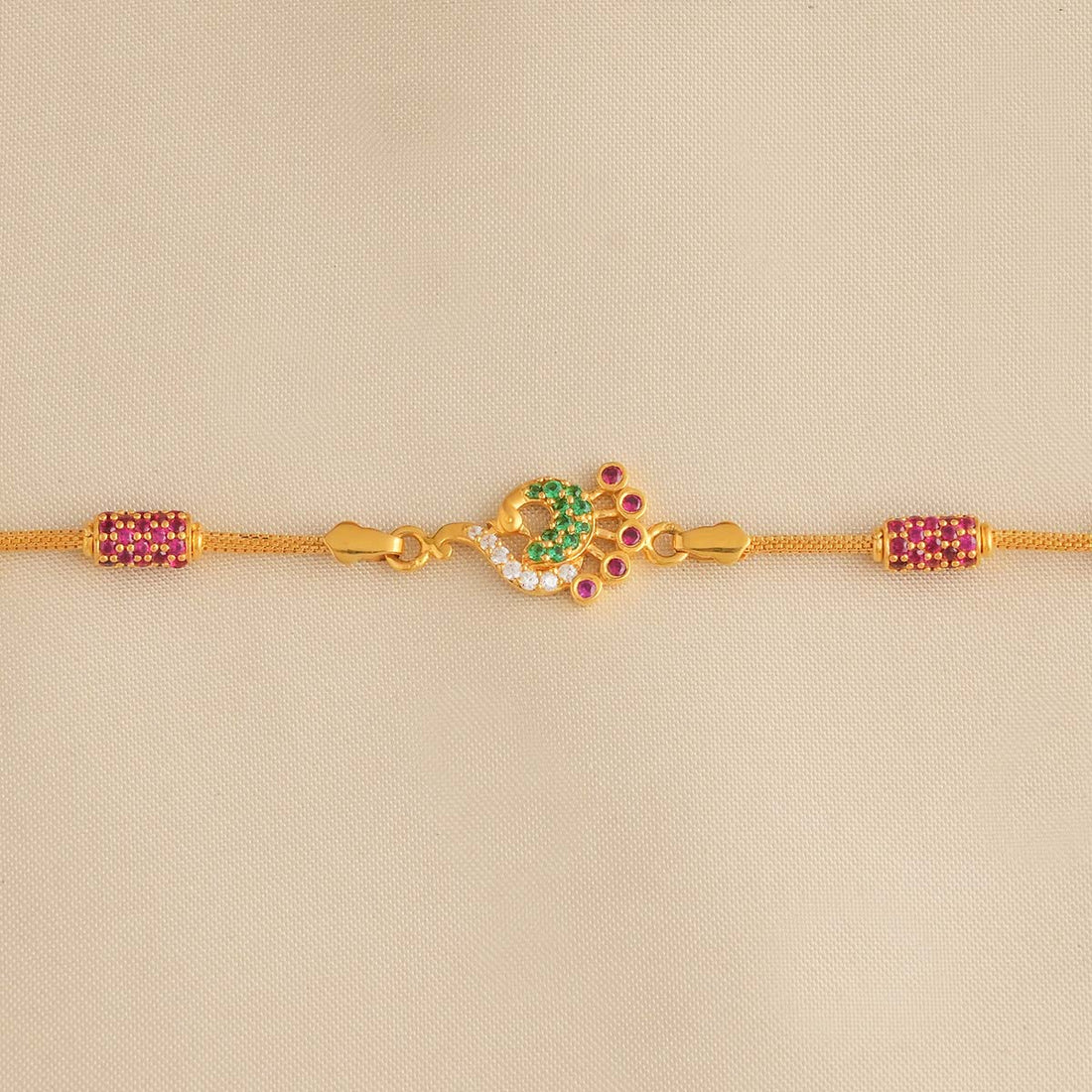 Arthika Bracelet