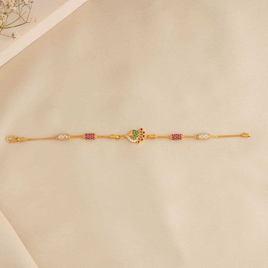 Arthika Bracelet
