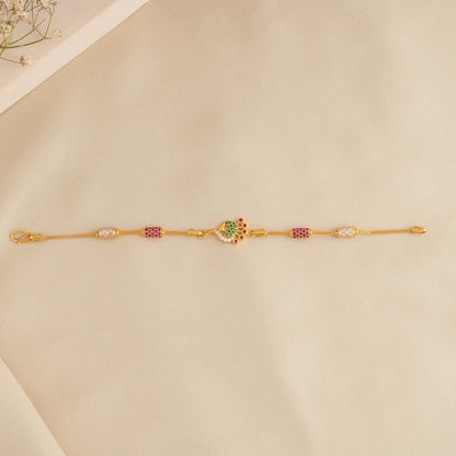 Arthika Bracelet