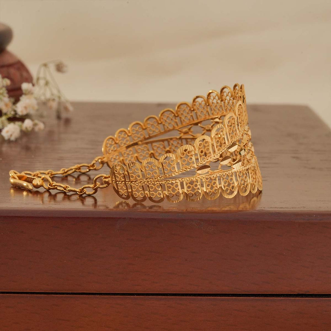 Dharra Bracelet