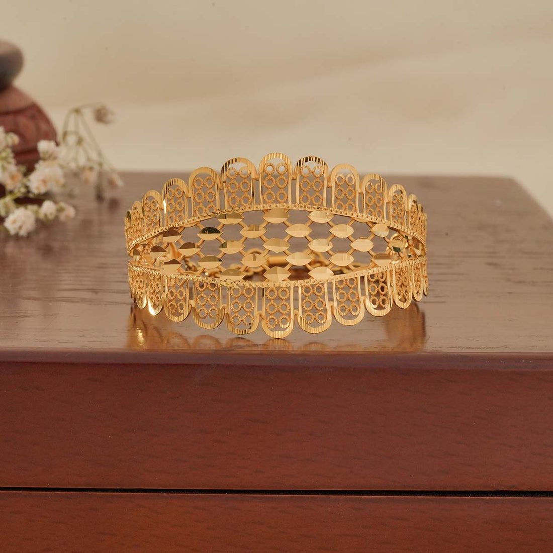 Dharra Bracelet