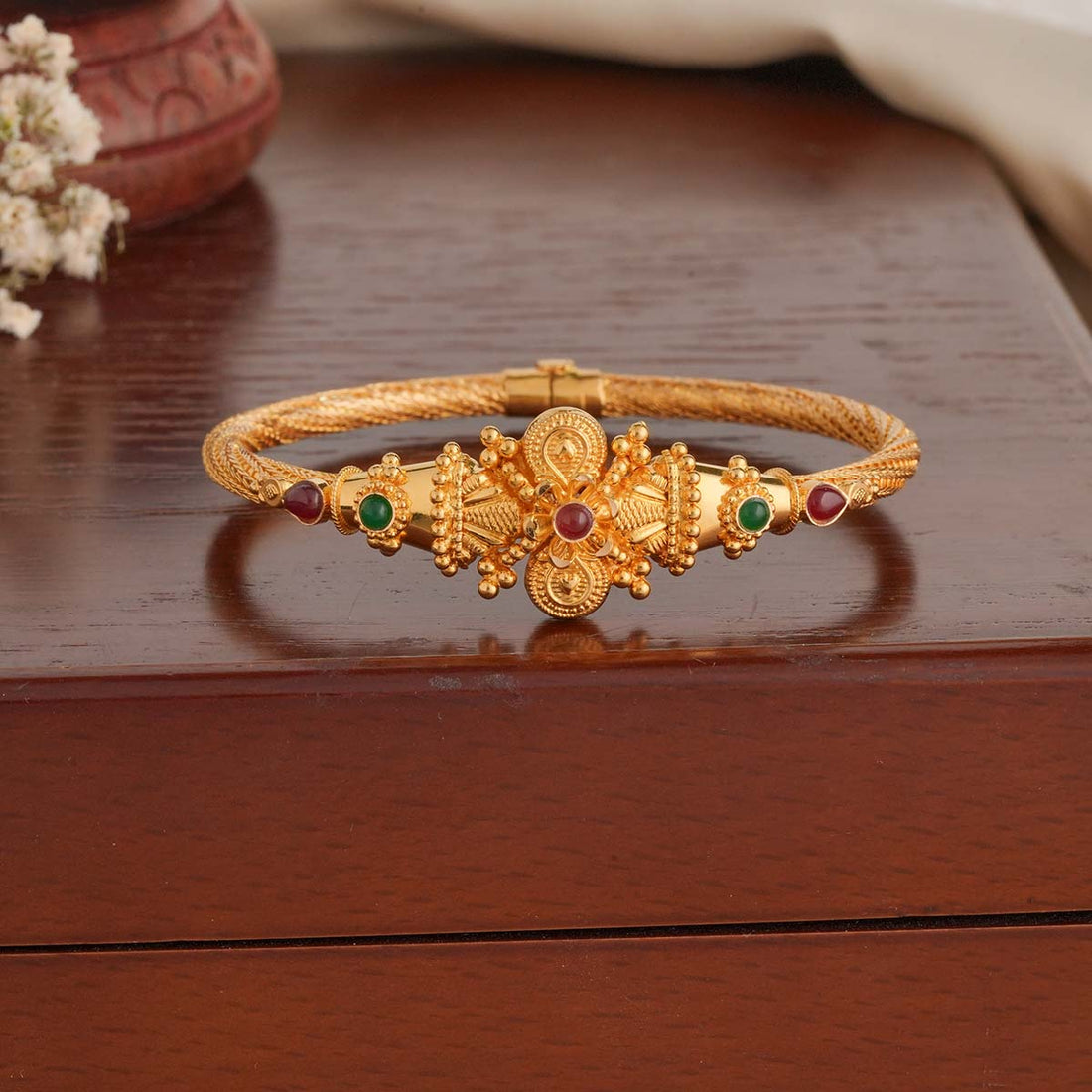 Jashwika Bracelet