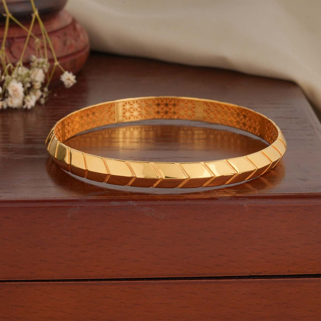 Nivethika Bracelet