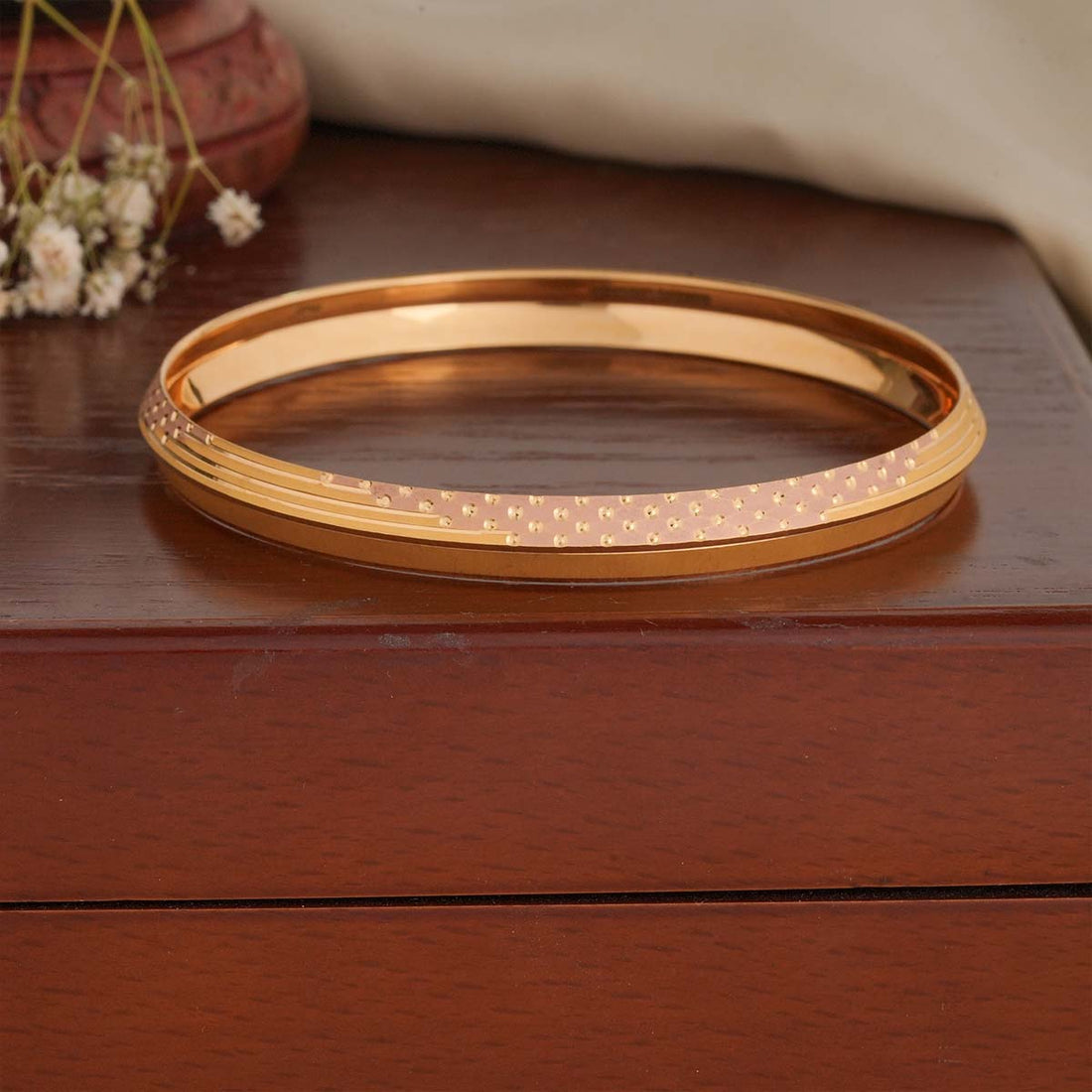 Radiant Bracelet