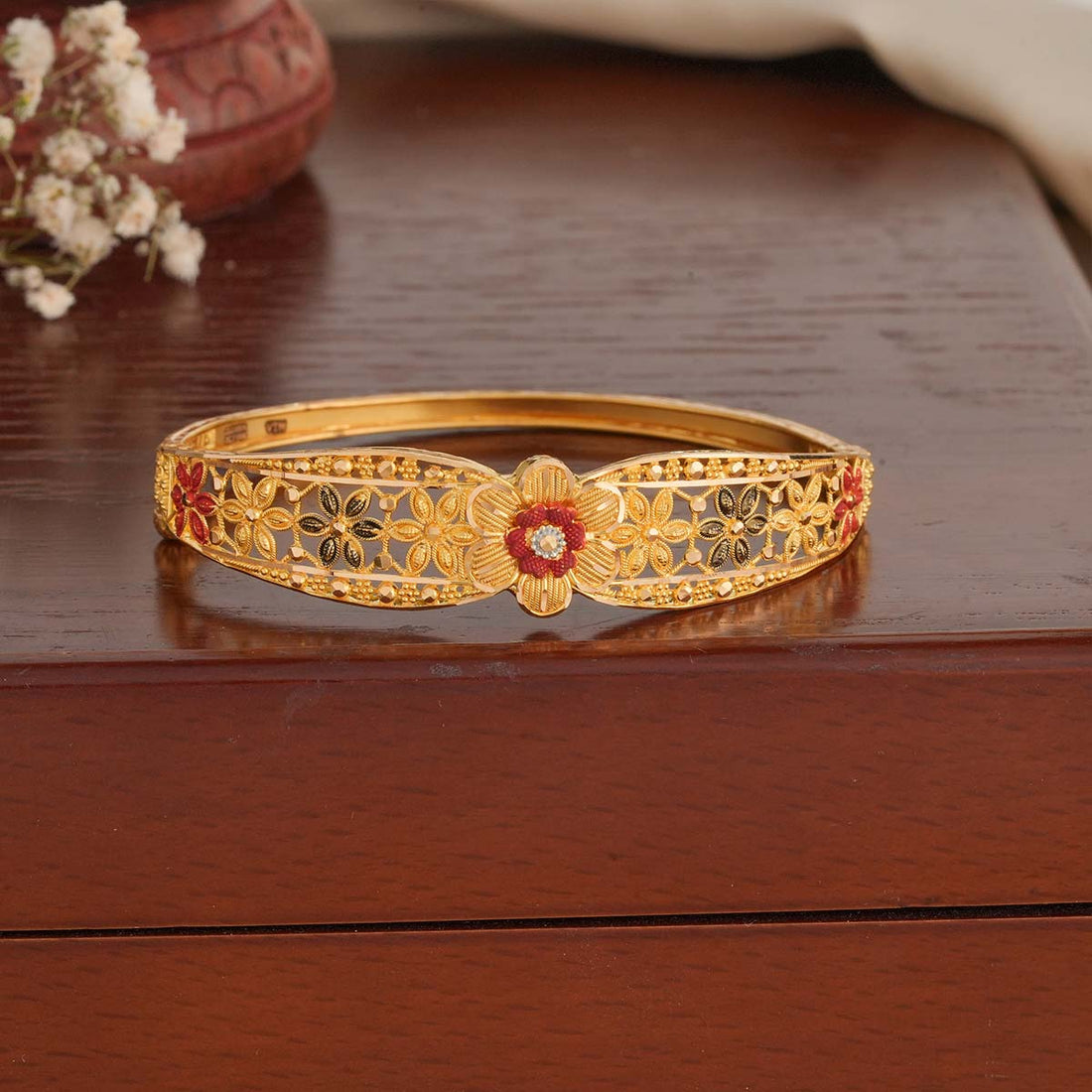 Traditional Bracelet