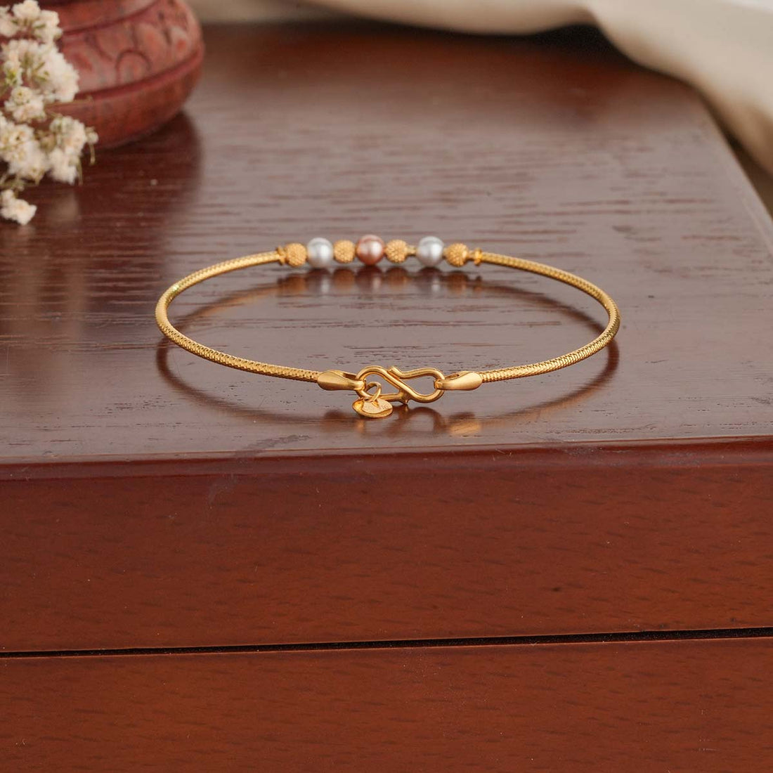 Crystline Bracelet