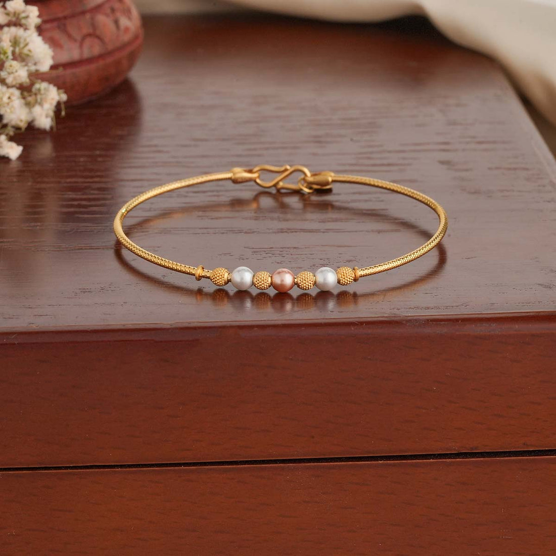 Crystline Bracelet