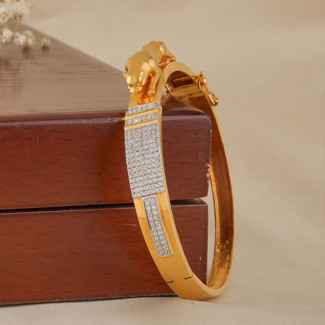 Disha Bracelet