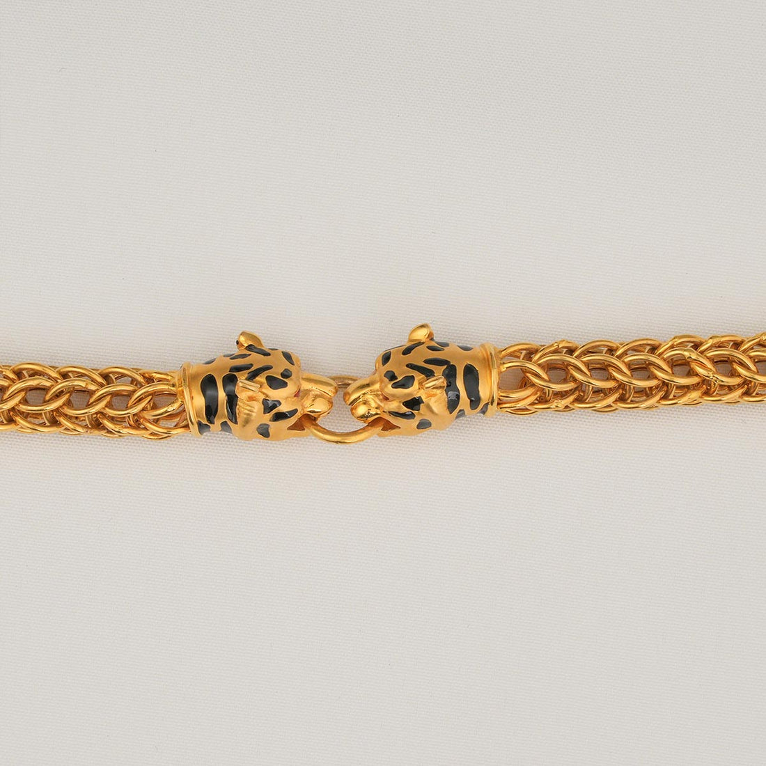 Cheetah Claw Men&