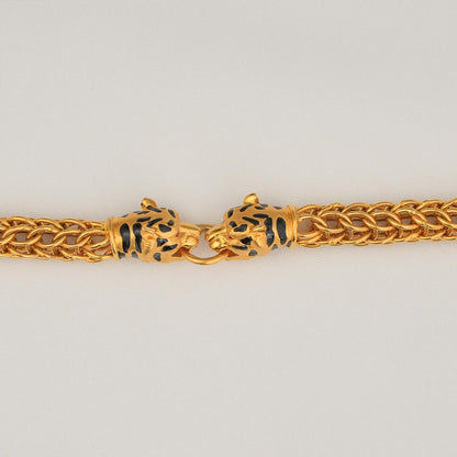Cheetah Claw Men&