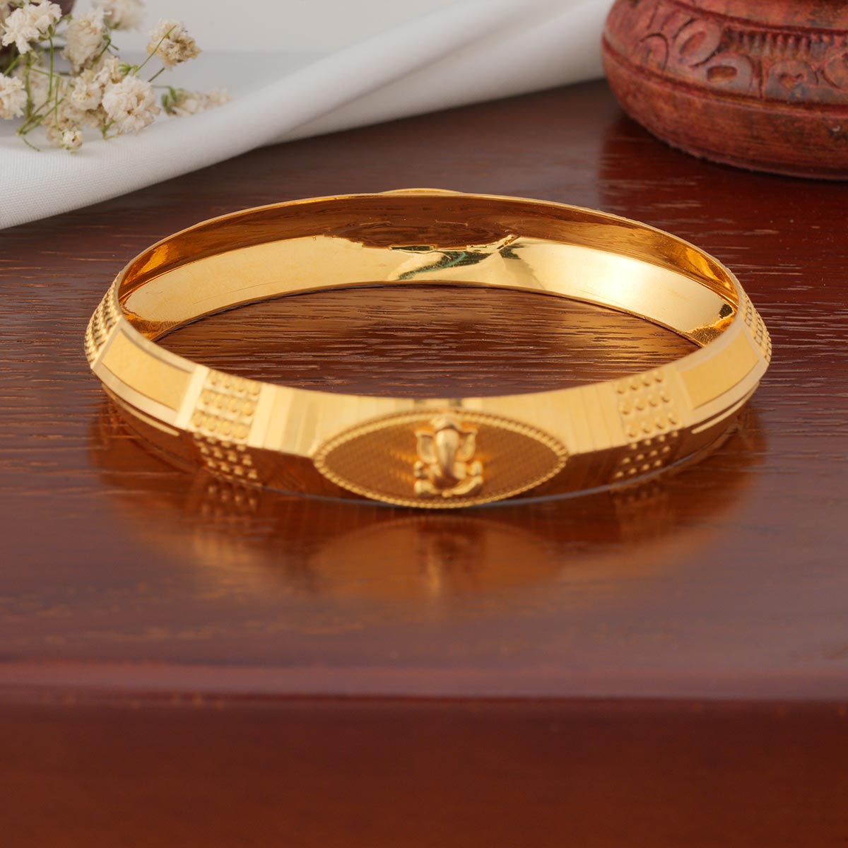 Golden Glow Men&
