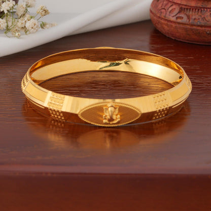 Golden Glow Men&
