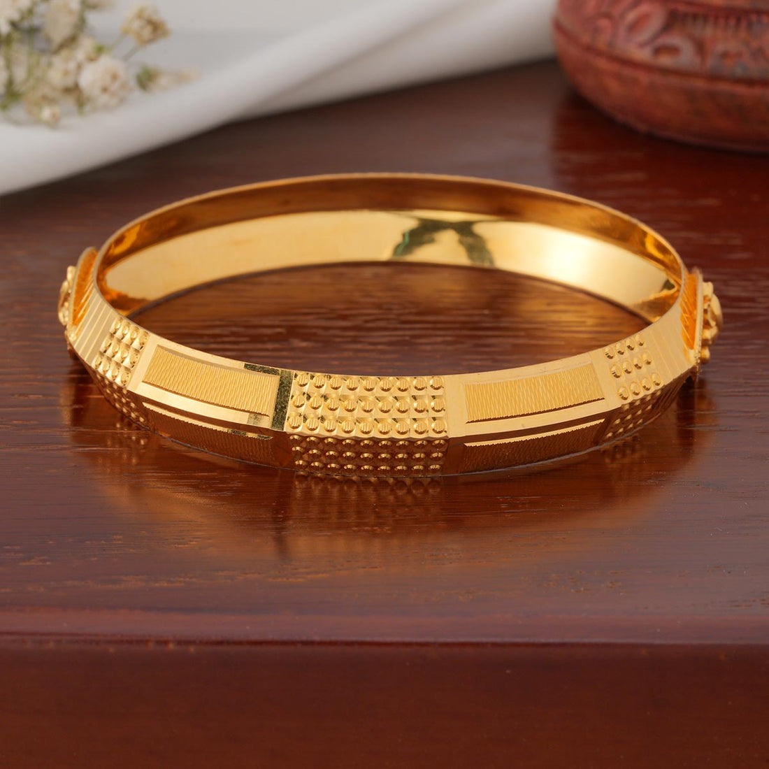 Golden Glow Men&