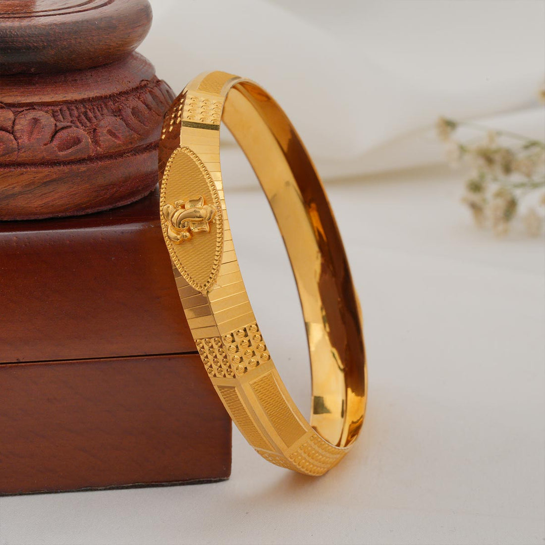 Golden Glow Men&