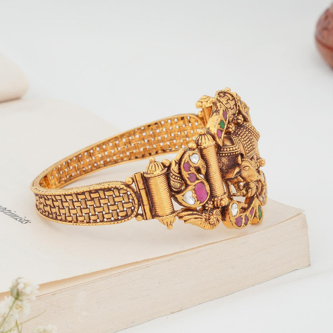 Traditional Elegance Bracelet