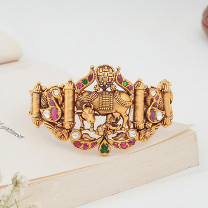 Traditional Elegance Bracelet
