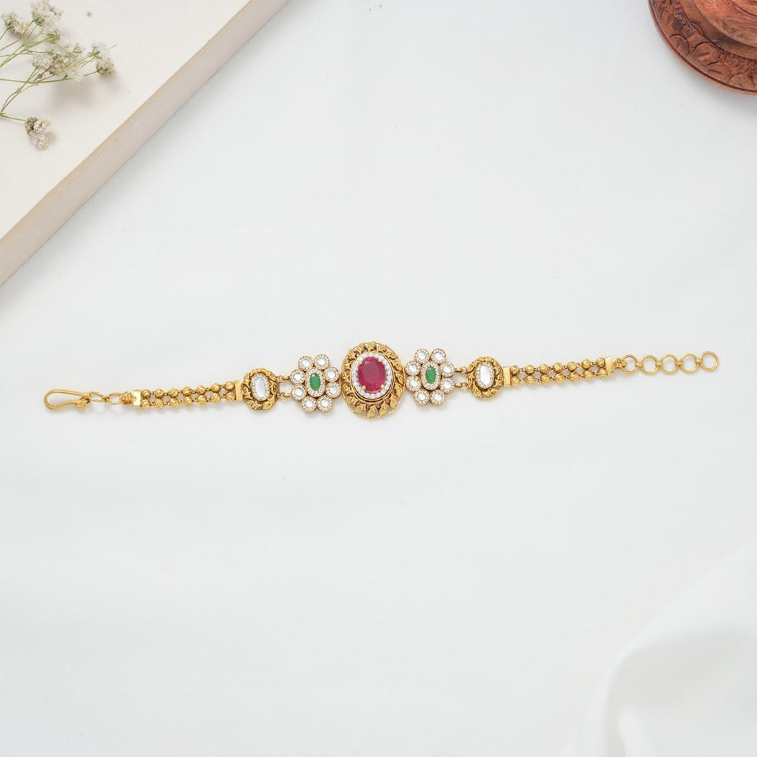 Pretty Look Bracelet