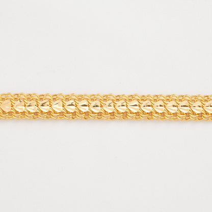 Golden Glow Men&