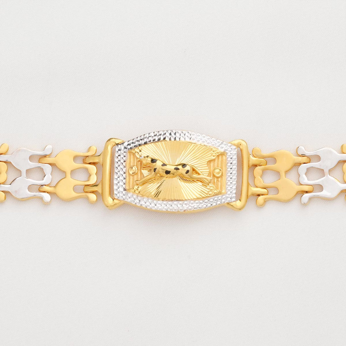 Golden Luxe Men&