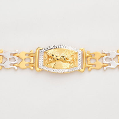 Golden Luxe Men&