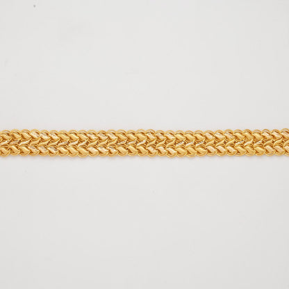 Golden Vibe Men&