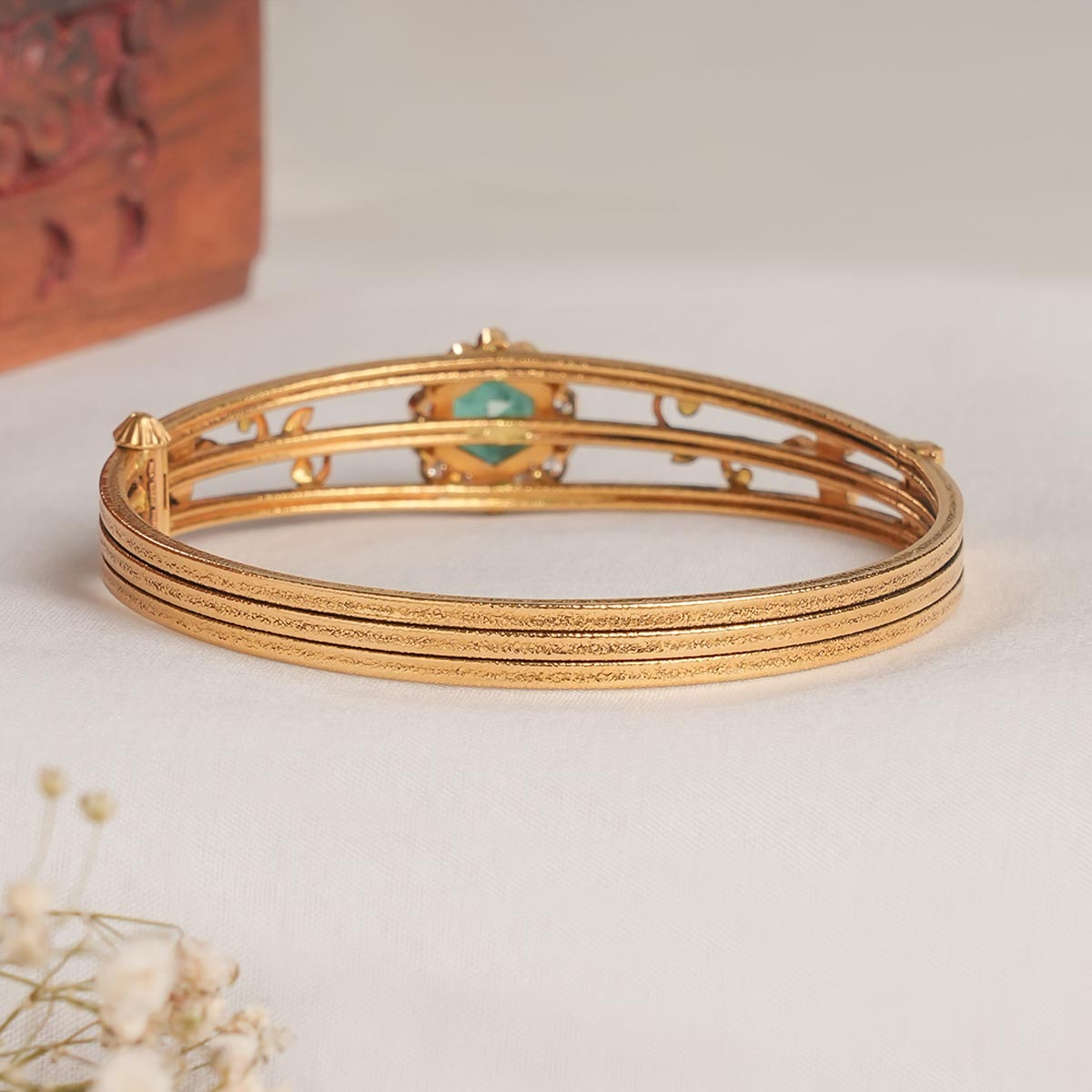 Sithikaa Bracelet