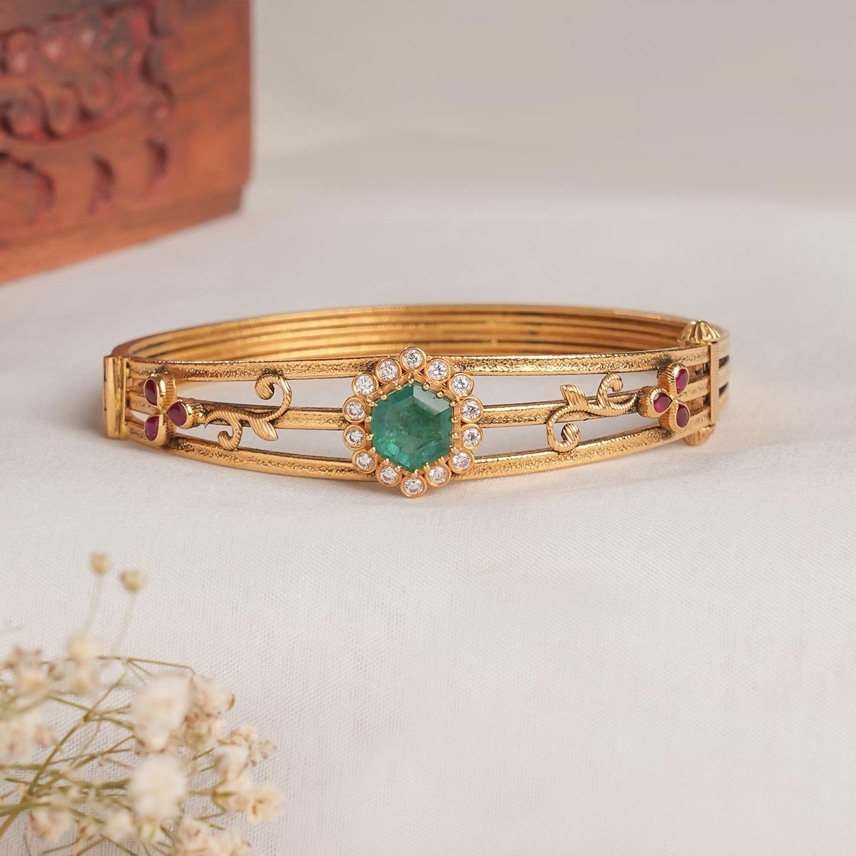 Sithikaa Bracelet