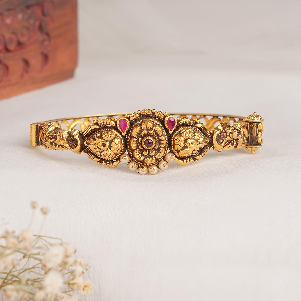 Hanushri Bracelet
