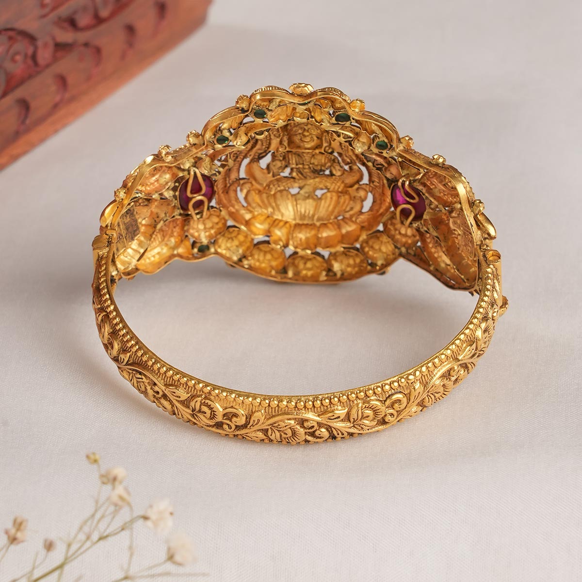 Lakshmi Bracelet