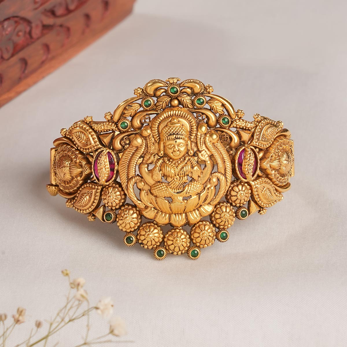 Lakshmi Bracelet