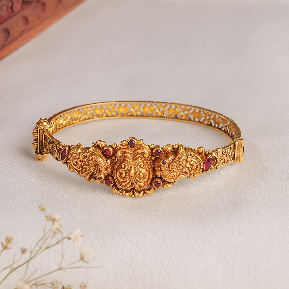 Bindhu Bracelet