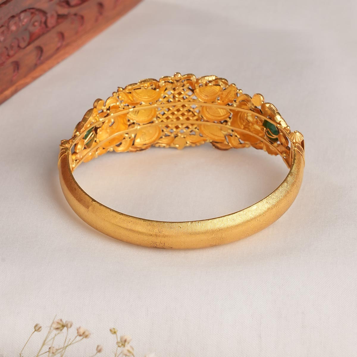 Akshini Bracelet