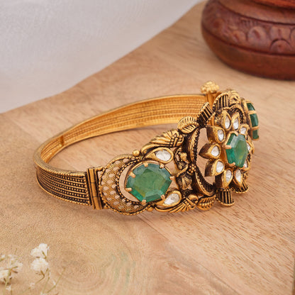 Charm Antique Bracelet