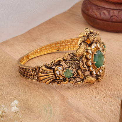 Maanvikaa Antique Bracelet