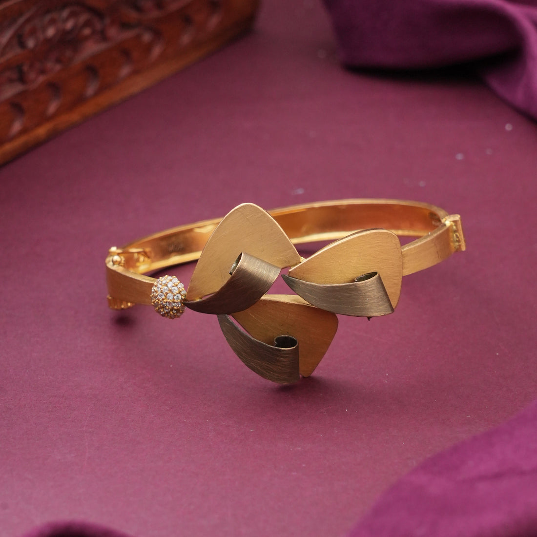 Fabulous Antique Bracelet