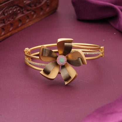 Admiring Antique Bracelet