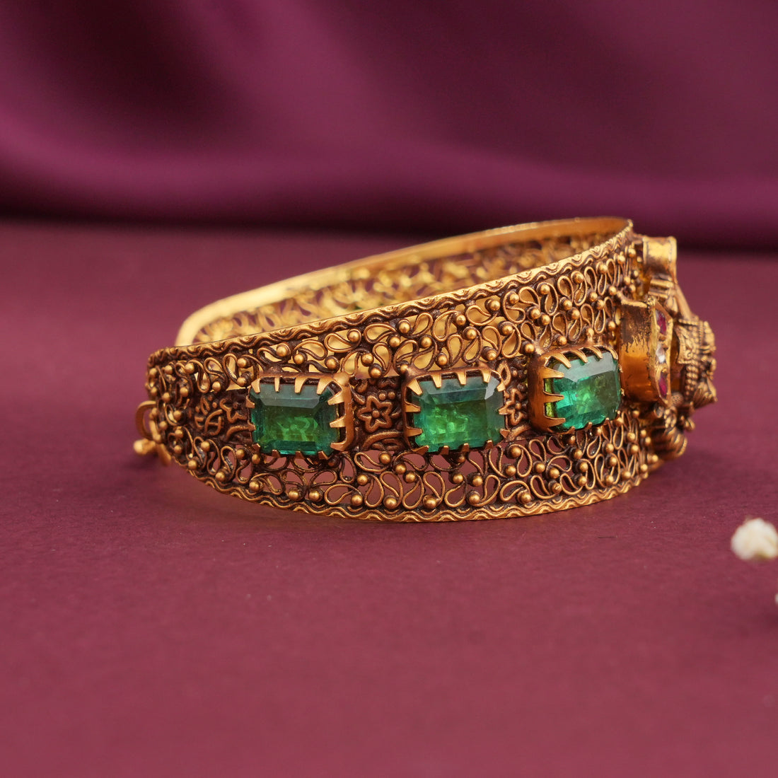 Classy Antique Bracelet