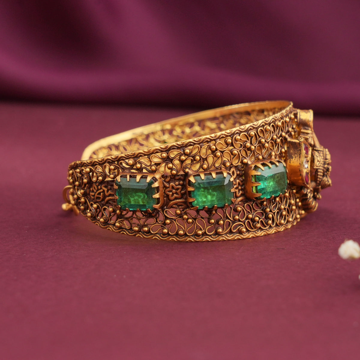Classy Antique Bracelet
